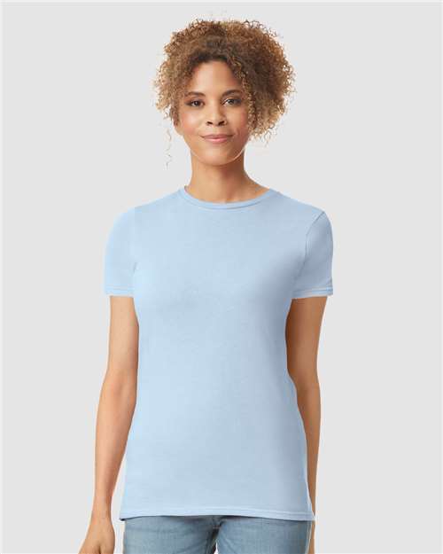 Women's Softstyle® T-Shirt - XL