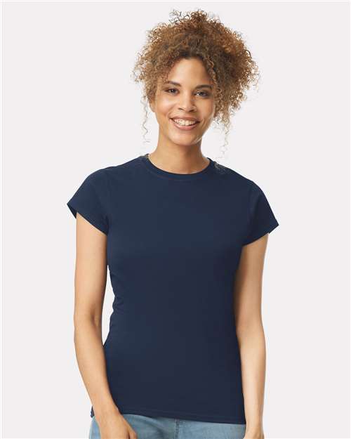 Women's Softstyle® T-Shirt - S