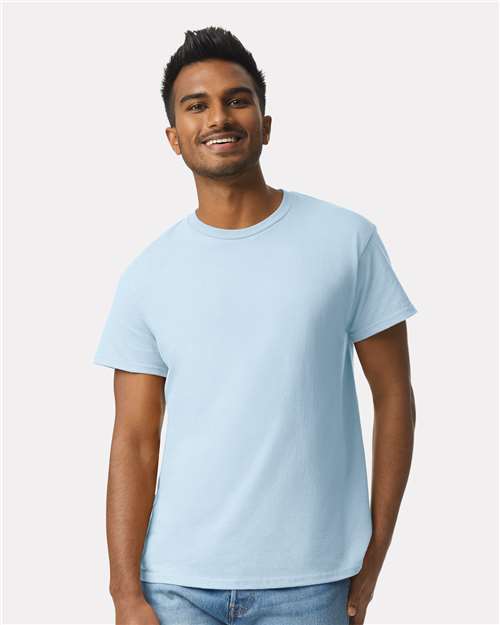 Men's Ultra Cotton® T-Shirt - 5XL