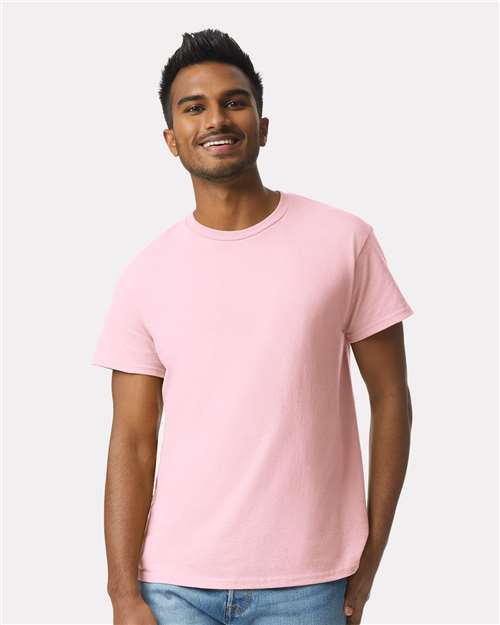 Men's Ultra Cotton® T-Shirt - L