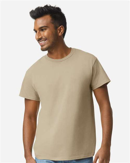 Men's Ultra Cotton® T-Shirt - 2XL