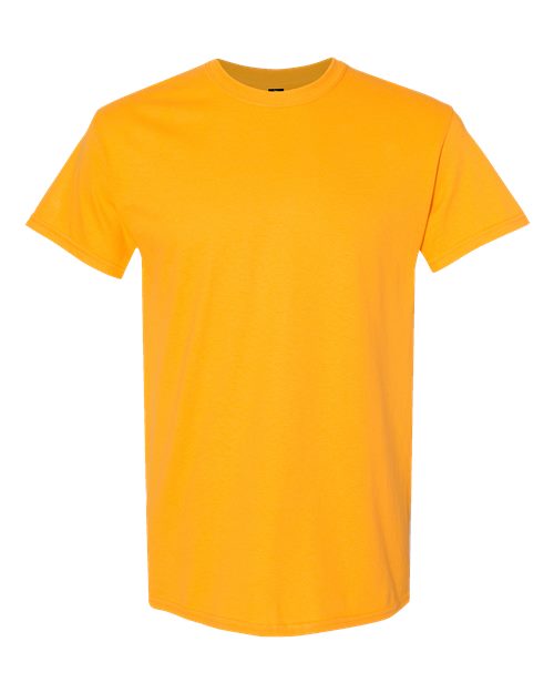 Men's Heavy Cotton™ T-Shirt - 3XL