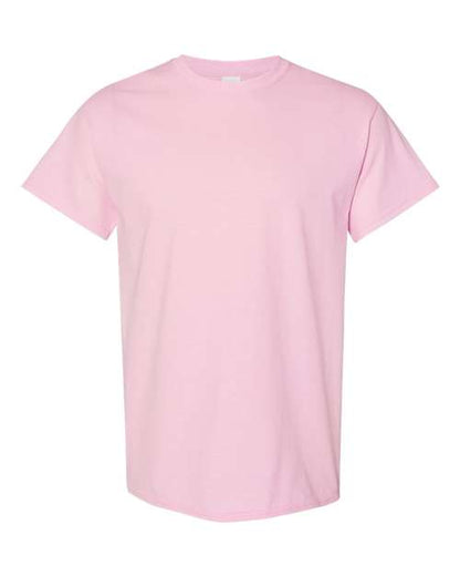 Men's Heavy Cotton™ T-Shirt - M
