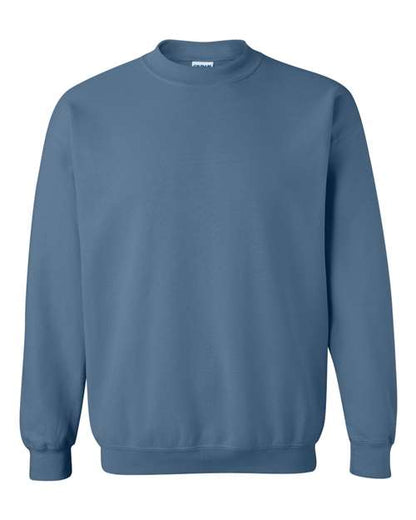Unisex Heavy Blend™ Crewneck Sweatshirt - L