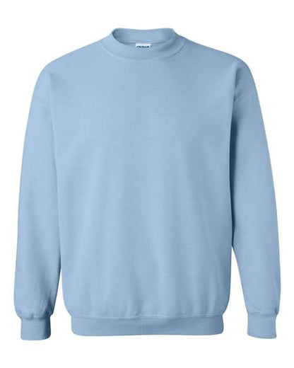 Unisex Heavy Blend™ Crewneck Sweatshirt - L