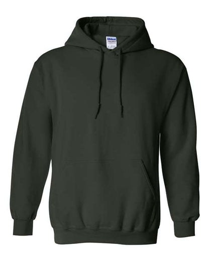 Unisex Heavy Blend™ Hooded Sweatshirt - 5XL