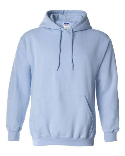 Unisex Heavy Blend™ Hooded Sweatshirt - M