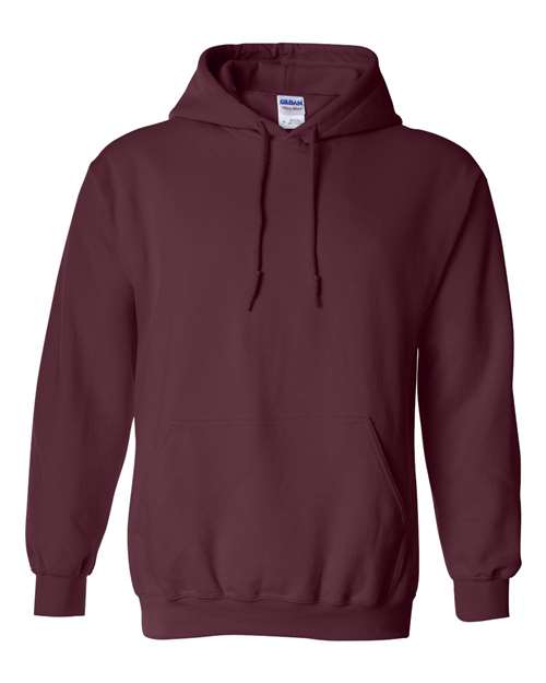 Unisex Heavy Blend™ Hooded Sweatshirt - L