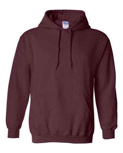 Unisex Heavy Blend™ Hooded Sweatshirt - 5XL
