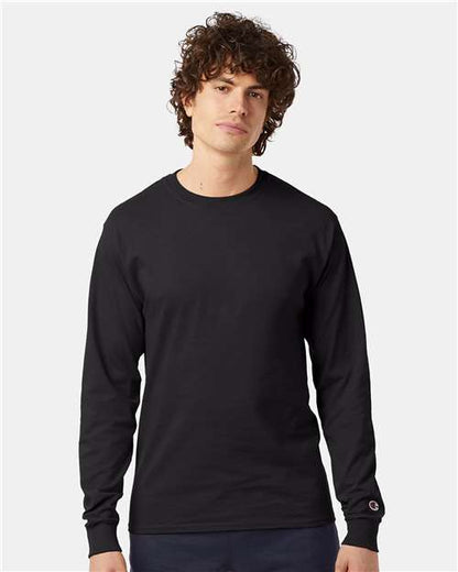 Unisex Long Sleeve T-Shirt