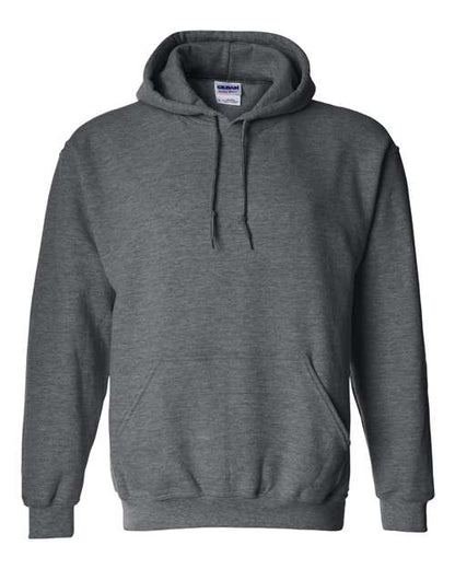 Unisex Heavy Blend™ Hooded Sweatshirt - M