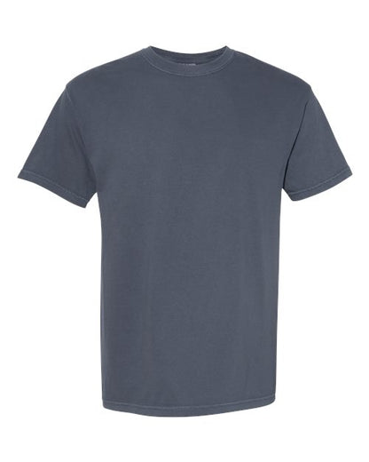 Unisex Garment-Dyed Heavyweight T-Shirt - S