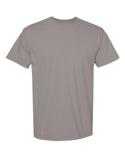 Unisex Garment-Dyed Heavyweight T-Shirt - M