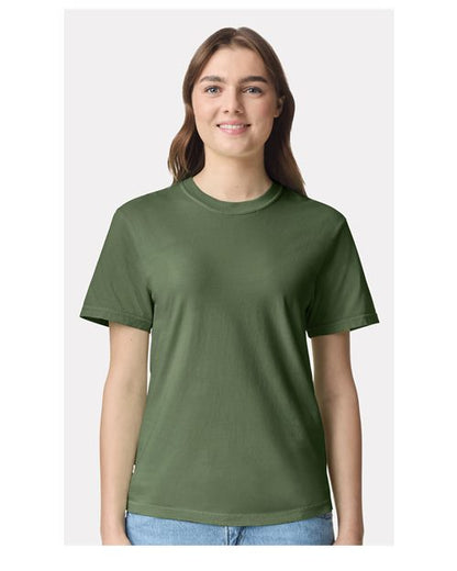 Unisex Garment-Dyed Heavyweight T-Shirt - 3XL