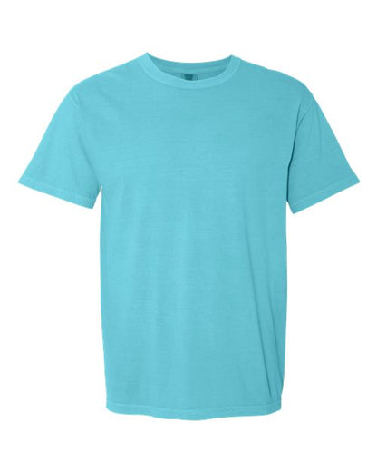 Unisex Garment-Dyed Heavyweight T-Shirt - 3XL
