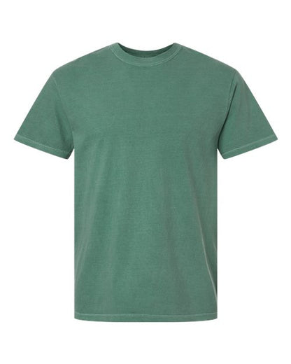 Unisex Garment-Dyed Heavyweight T-Shirt - M