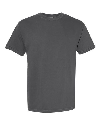 Unisex Garment-Dyed Heavyweight T-Shirt - S
