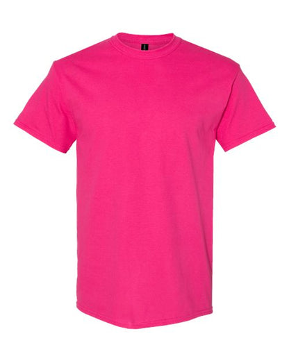 Men's Heavy Cotton™ T-Shirt - M
