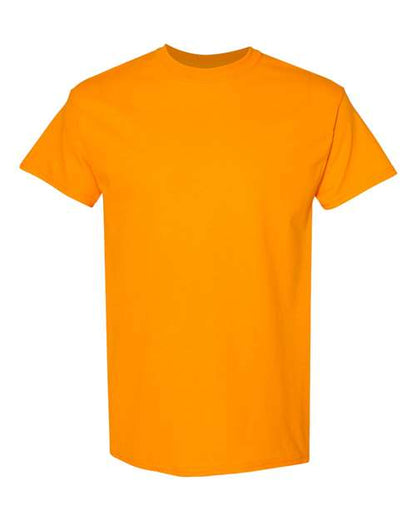 Men's Heavy Cotton™ T-Shirt - XL