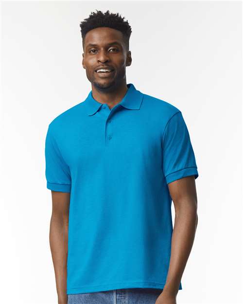 Men's DryBlend® Jersey Polo - 2XL