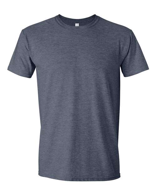 Men's Softstyle® T-Shirt - L