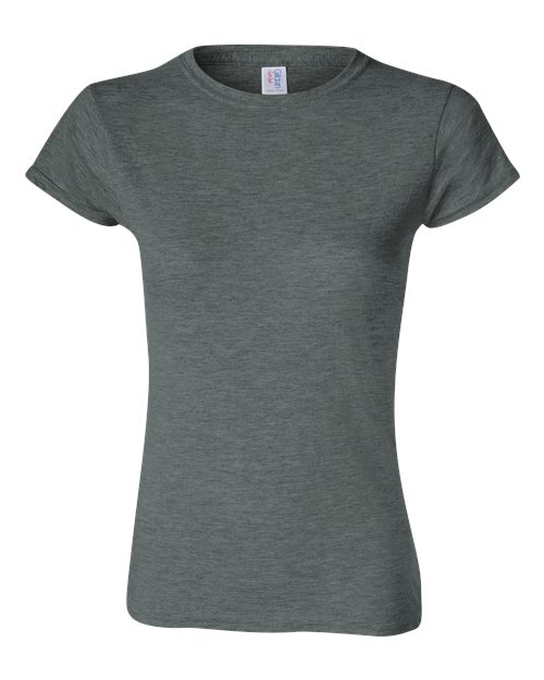 Women's Softstyle® T-Shirt - 3XL
