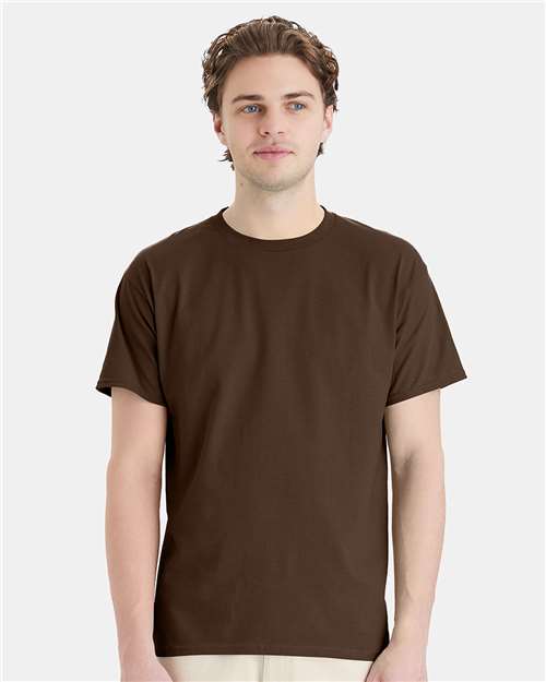Essential-T T-Shirt - 3XL