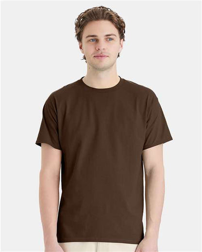 Essential-T T-Shirt - 3XL