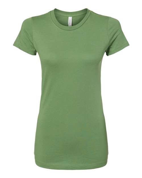 Women's Slim Fit Tee - S