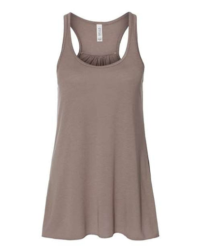 Women's Flowy Racerback Tank - 2XL
