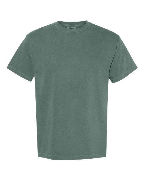 Unisex Garment-Dyed Heavyweight T-Shirt - 2XL