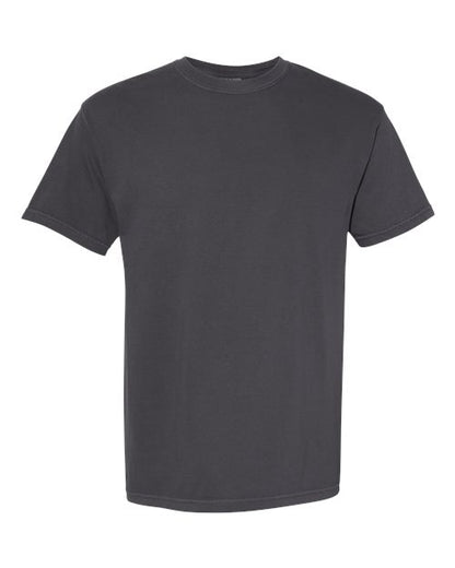 Unisex Garment-Dyed Heavyweight T-Shirt - XL