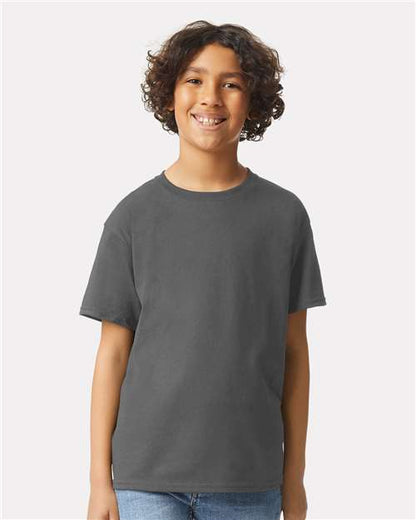 Youth Ultra Cotton® T-Shirt - XS