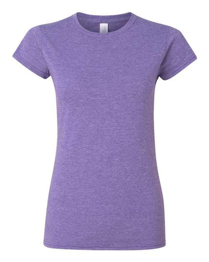 Women's Softstyle® T-Shirt - M