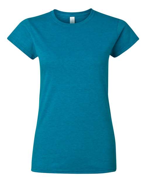 Women's Softstyle® T-Shirt - S