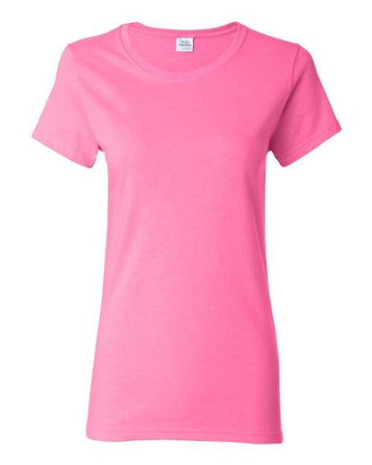 Women's Heavy Cotton™ T-Shirt - S