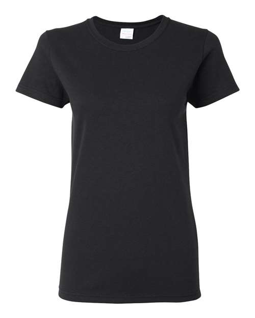 Women's Heavy Cotton™ T-Shirt - S