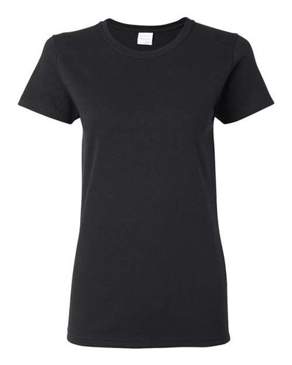 Women's Heavy Cotton™ T-Shirt - 3XL
