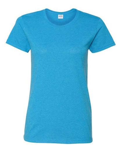 Women's Heavy Cotton™ T-Shirt - M