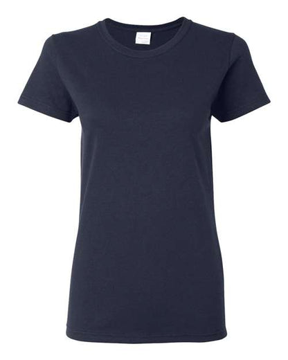 Women's Heavy Cotton™ T-Shirt - S