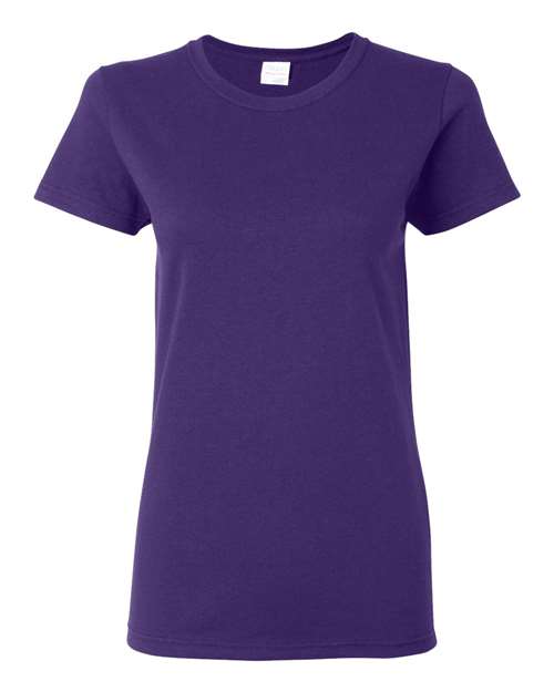 Women's Heavy Cotton™ T-Shirt - S