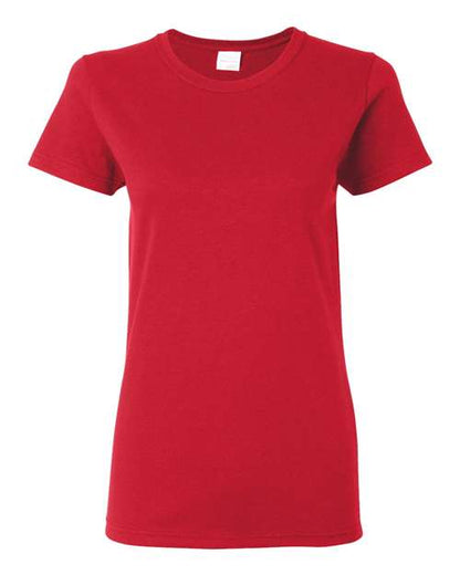 Women's Heavy Cotton™ T-Shirt - S