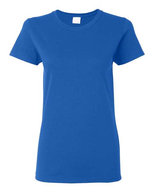 Women's Heavy Cotton™ T-Shirt - M