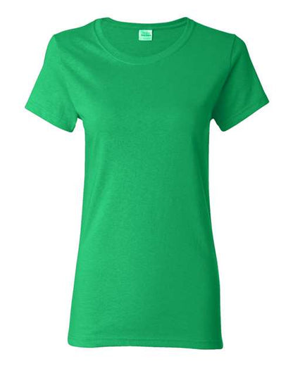 Women's Heavy Cotton™ T-Shirt - M