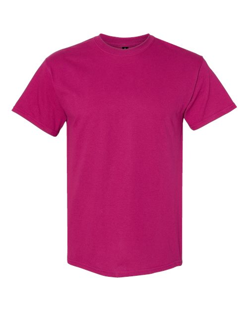 Men's Heavy Cotton™ T-Shirt - L