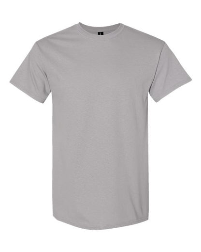 Men's Heavy Cotton™ T-Shirt - L