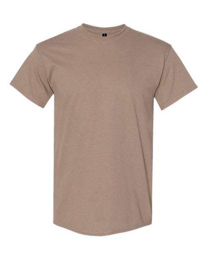 Men's Heavy Cotton™ T-Shirt - M