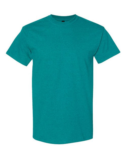 Men's Heavy Cotton™ T-Shirt - M