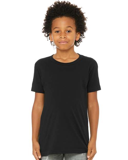 Youth Jersey Tee - XL