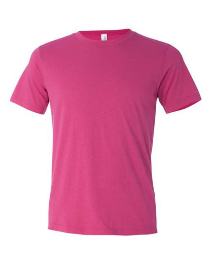 Unisex Texture Tee - XS